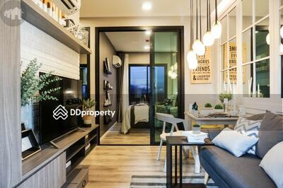  - Notting Hill สุขุมวิท 105