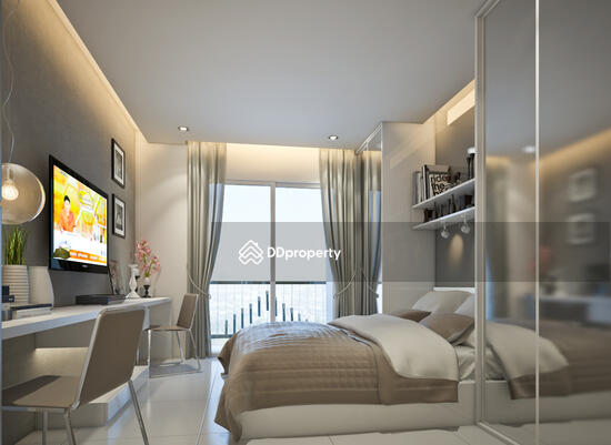 For Sale - Asakan Place Srinakarin, Bangkok