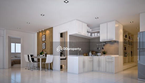 For Sale - Asakan Place Srinakarin, Bangkok