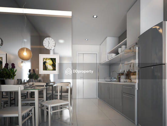 For Sale - Asakan Place Srinakarin, Bangkok