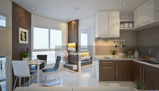 For Sale - Asakan Place Srinakarin, Bangkok
