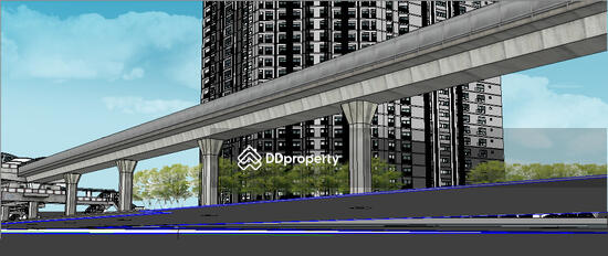 For Sale - Asakan Place Srinakarin, Bangkok