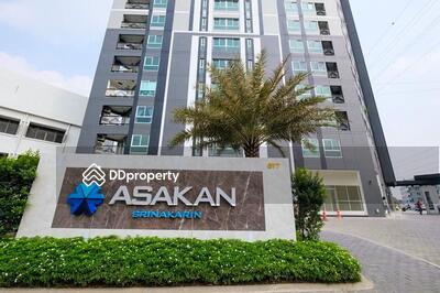 - Asakan Place Srinakarin