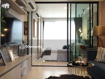 The Niche Mono Sukhumvit 50 : นิช โมโน สุขุมวิท 50