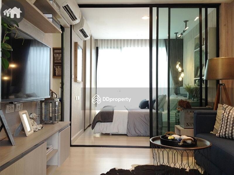 ขาย - The Niche Mono Sukhumvit 50 : นิช โมโน สุขุมวิท 50, กรุงเทพ