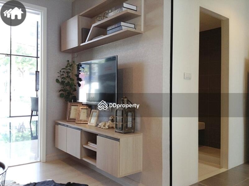 ขาย - The Niche Mono Sukhumvit 50 : นิช โมโน สุขุมวิท 50, กรุงเทพ
