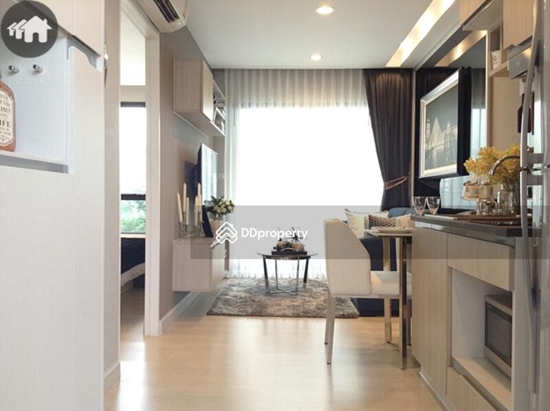 For Rent - The Niche Mono Sukhumvit 50, Bangkok