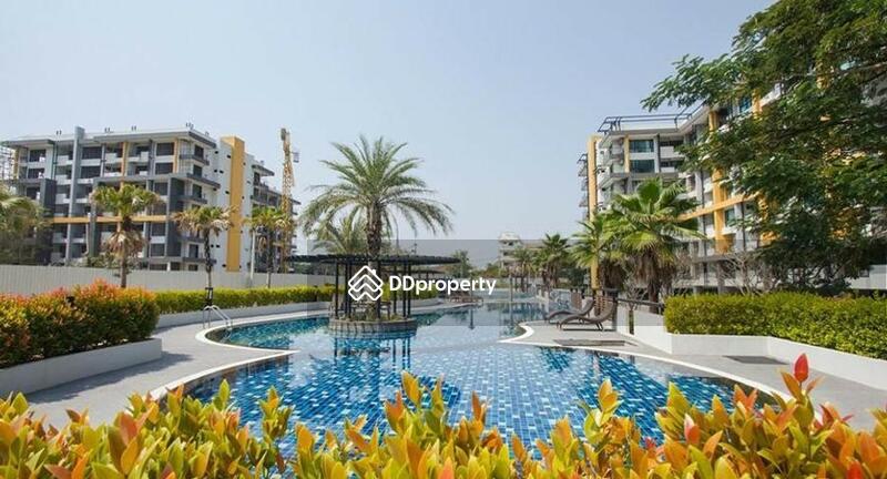For Sale - Punna Residence Oasis 1, Chiang Mai