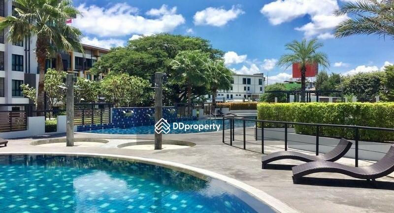 For Sale - Punna Residence Oasis 1, Chiang Mai