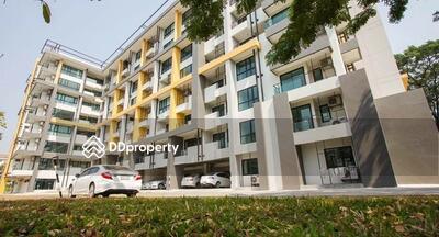  - Punna Residence Oasis 1 : ปันนา เรสซิเดนซ์ โอเอซิส 1