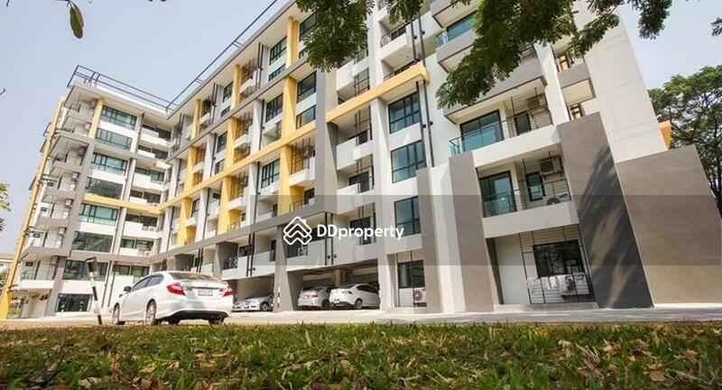 For Sale - Punna Residence Oasis 1, Chiang Mai