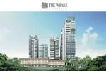 The Wharf Residence #0