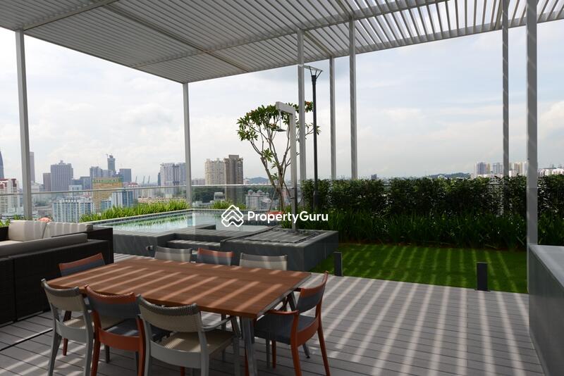 For Rent - The Wharf Residence