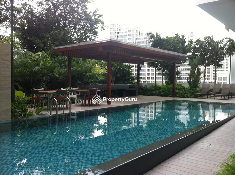 For Rent - The Wharf Residence