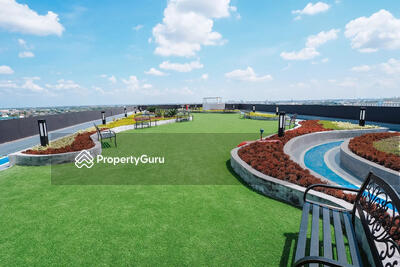 - Rich Park Terminal @ Phahonyothin 59