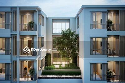 - MITI Condo Ladprao-Wanghin