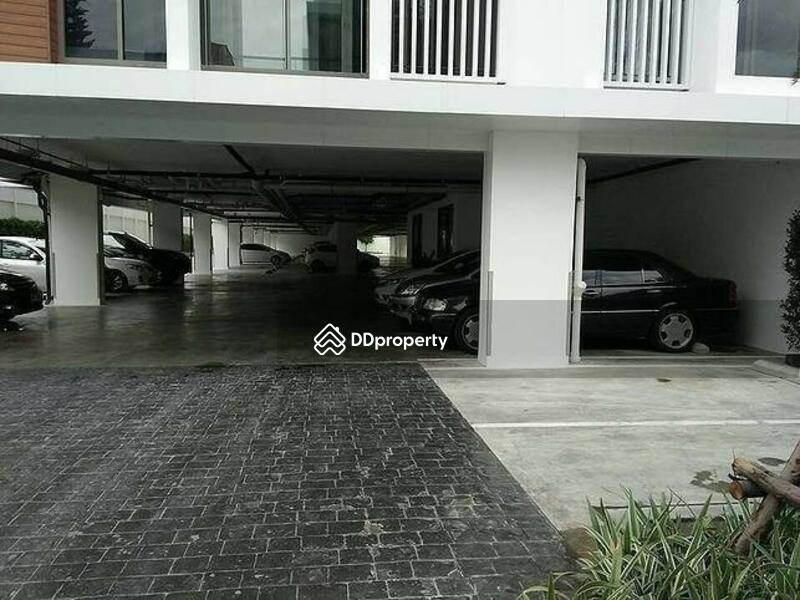 For Rent - MITI Condo Ladprao-Wanghin, Bangkok
