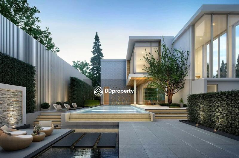 For Rent - MITI Condo Ladprao-Wanghin, Bangkok