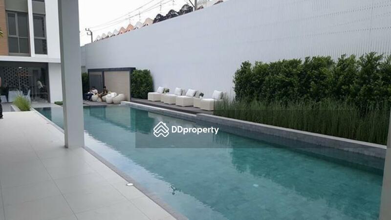 For Rent - MITI Condo Ladprao-Wanghin, Bangkok