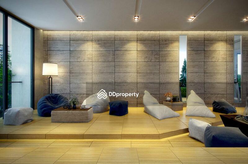 For Rent - MITI Condo Ladprao-Wanghin, Bangkok