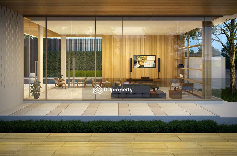 For Rent - MITI Condo Ladprao-Wanghin, Bangkok