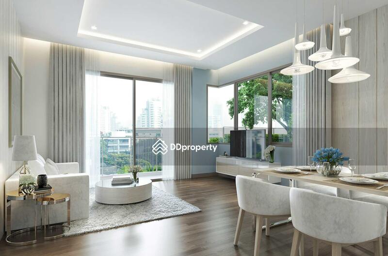 For Rent - MITI Condo Ladprao-Wanghin, Bangkok