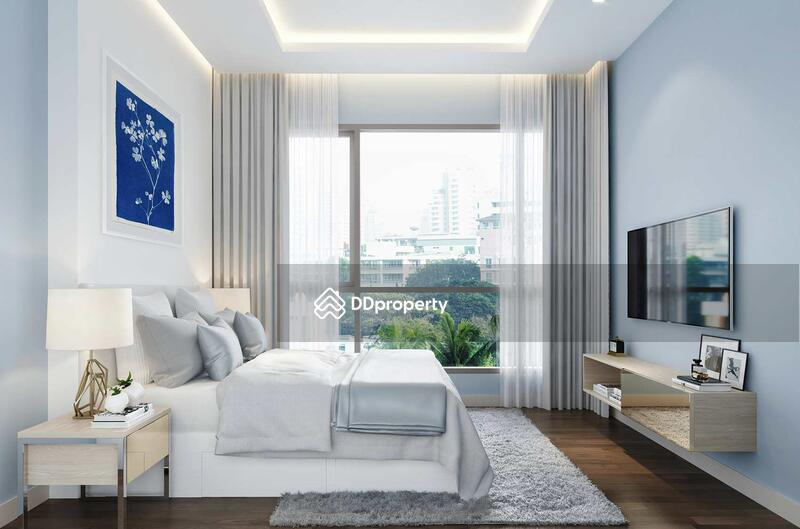 For Rent - MITI Condo Ladprao-Wanghin, Bangkok