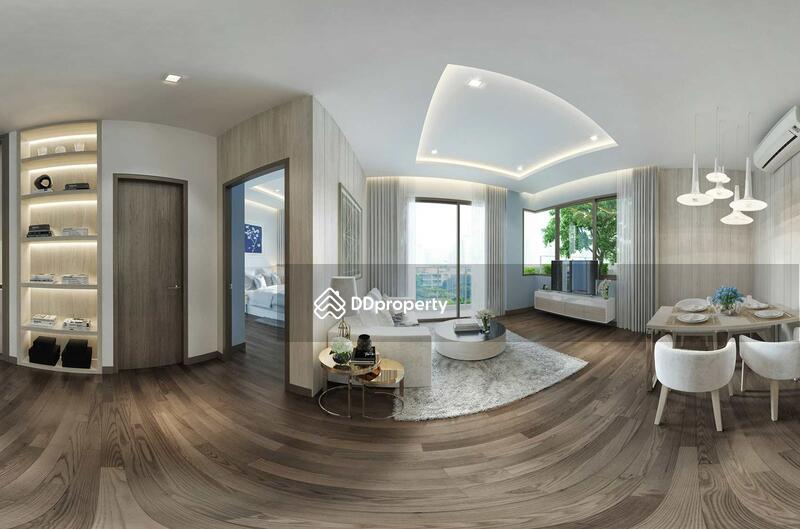 For Rent - MITI Condo Ladprao-Wanghin, Bangkok