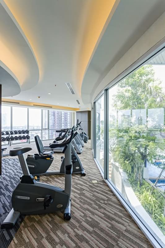 Sky Walk Residences