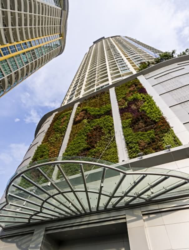 Sky Walk Residences