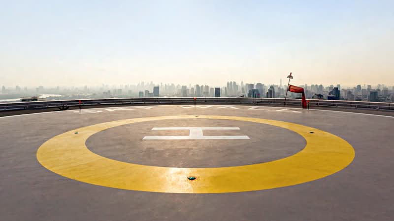 Sky Walk Residences