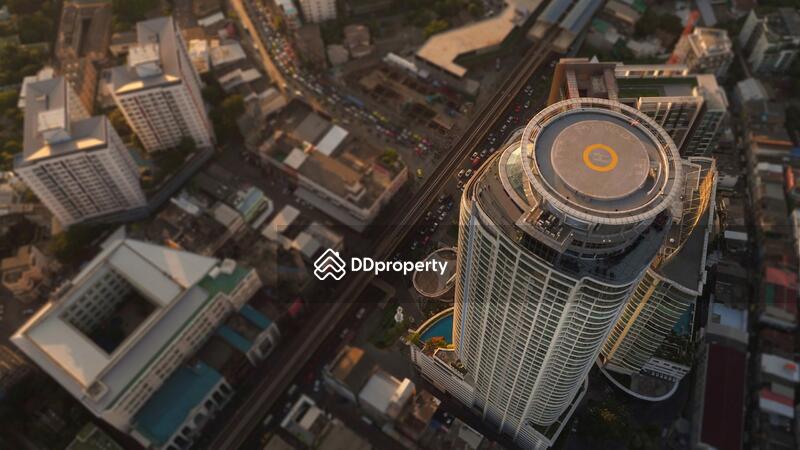 Sky Walk Residences #0