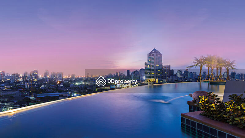 Sky Walk Residences #0