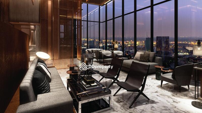 ขาย - The Reserve Thonglor 2 : เดอะ รีเซิร์ฟ ทองหล่อ 2, กรุงเทพ