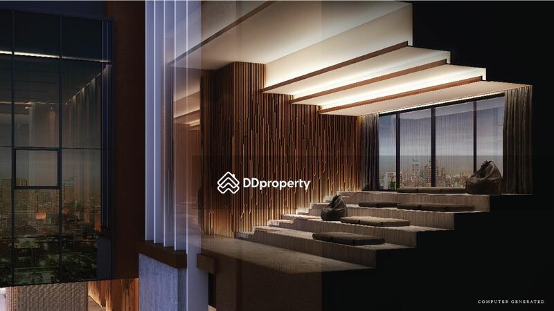 ขาย - The Reserve Thonglor 2 : เดอะ รีเซิร์ฟ ทองหล่อ 2, กรุงเทพ