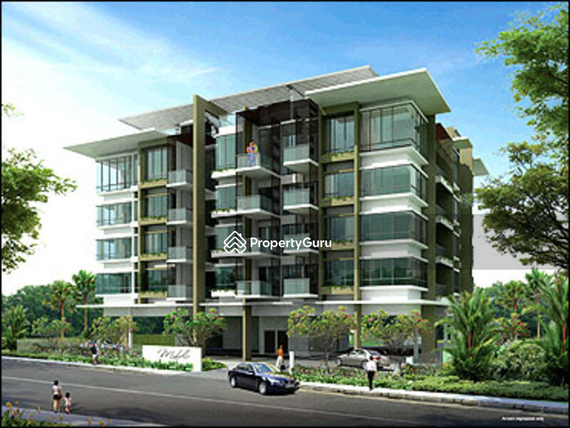 For Sale - Mabelle