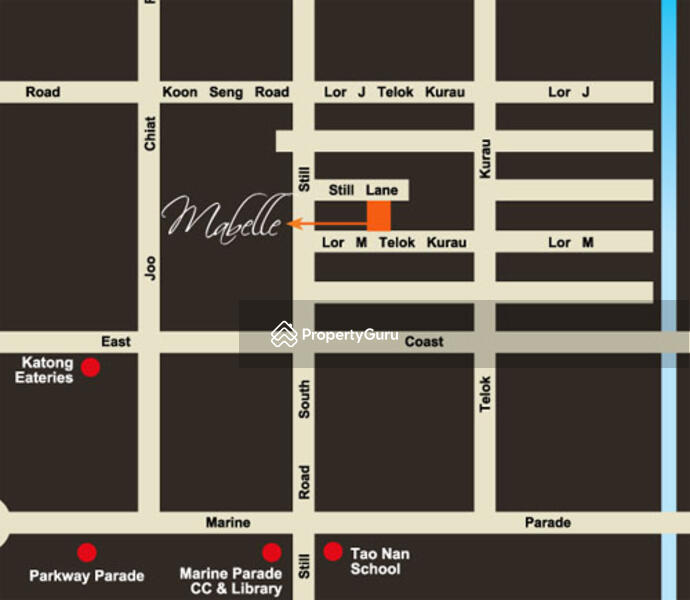 For Sale - Mabelle