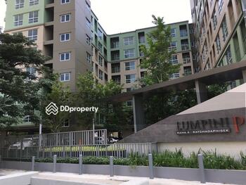 Lumpini Place Rama 4-Ratchadaphisek : ลุมพินี เพลส พระราม4-รัชดาภิเษก