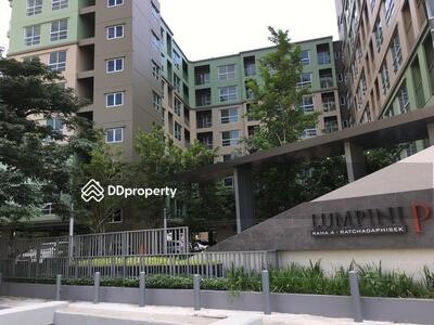  - Lumpini Place Rama 4-Ratchadaphisek : ลุมพินี เพลส พระราม4-รัชดาภิเษก