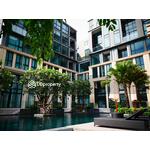 The Unique Sukhumvit 62/1 : ดิ ยูนีค สุขุมวิท 62/1