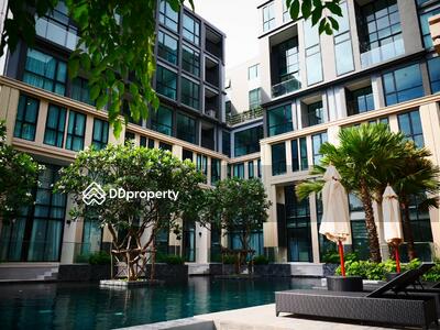 - The Unique Sukhumvit 62/1