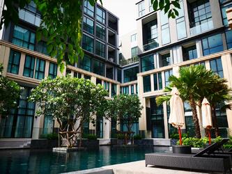 The Unique Sukhumvit 62/1 : ดิ ยูนีค สุขุมวิท 62/1