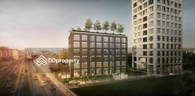 - Siamese Sukhumvit 48 : ไซมิส สุขุมวิท 48