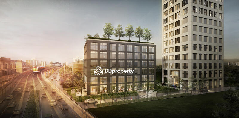 For Sale - Siamese Sukhumvit 48, Bangkok