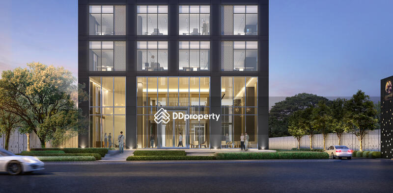 For Sale - Siamese Sukhumvit 48, Bangkok