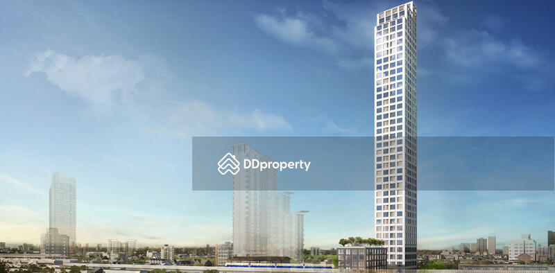 For Sale - Siamese Sukhumvit 48, Bangkok