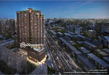 Lumpini Suite Dindaeng-Ratchaprarop : ลุมพินี สวีท ดินแดง-ราชปรารภ