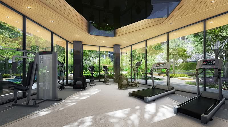 Mori Haus : โมริ เฮาส์