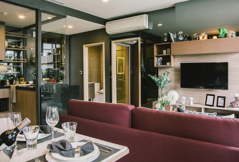 Mori Haus : โมริ เฮาส์