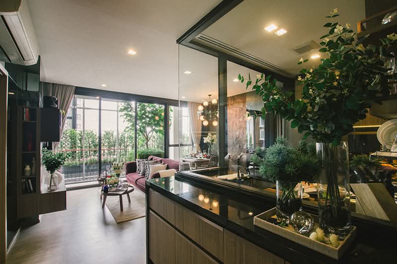 Mori Haus : โมริ เฮาส์